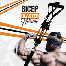 Load image into Gallery viewer, Bicep Blaster-Bicep Isolator-Bicep builder home gym