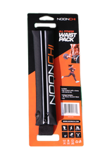 Load image into Gallery viewer, Noonchi Ultra lightweight fitness pack -Black edition