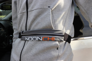 Noonchi Ultra lightweight fitness pack -Gray edition